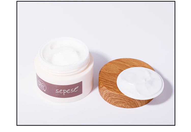 雪非雪新语发酵面霜护肤小贴士