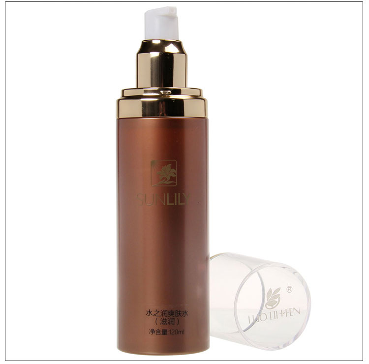 圣迪妮尔水之润爽肤水问答