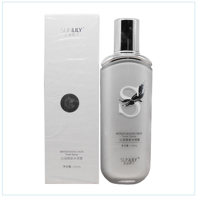 圣迪妮尔沁润爽肤水喷雾商品细节图