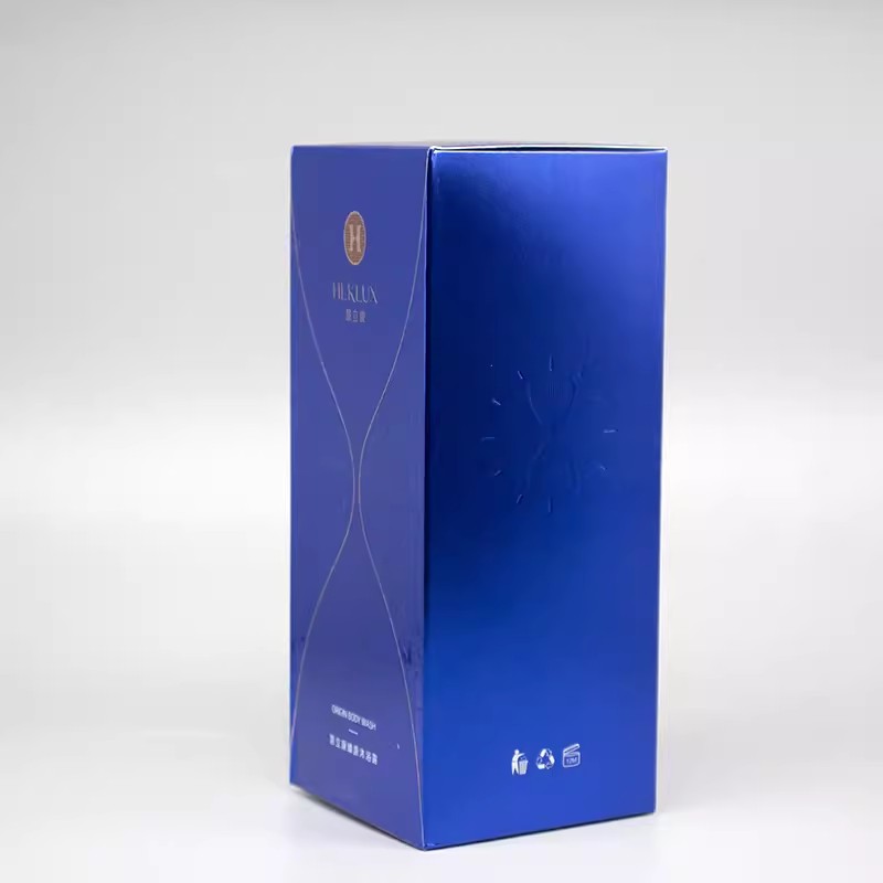 慧立康臻源沐浴露详情