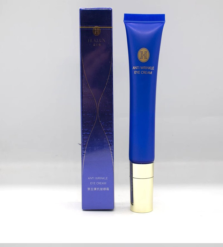 慧立康抗皱眼霜商品实拍图