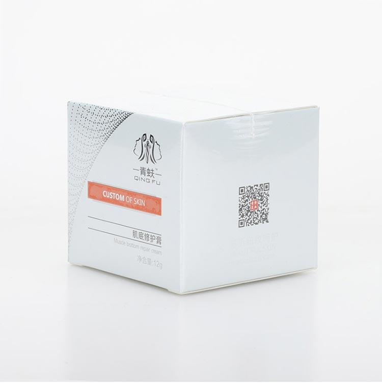 青蚨肌底修护膏的效果