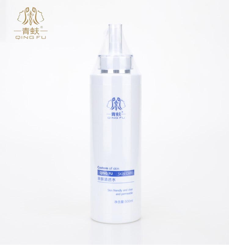 青蚨亲肤清透水产品信息
