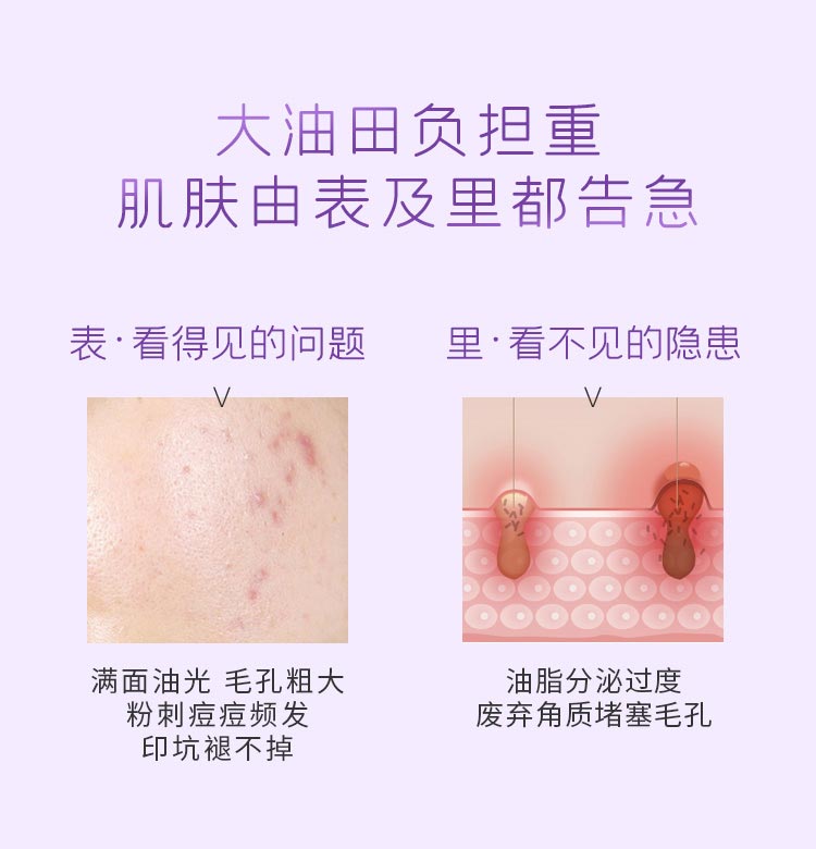 心清堂百日维新膜法童颜套盒(焕颜系列)的功效与作用