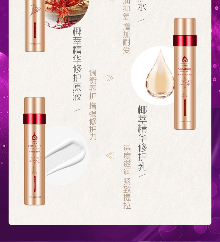 心清堂细胞能量赋活套产品作用介绍