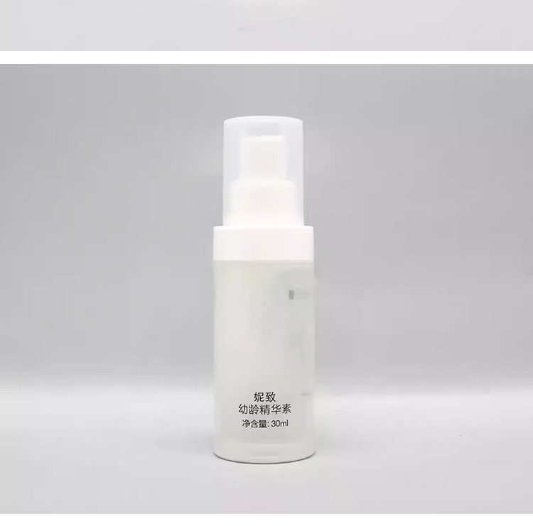 妮致(NEERJA)幼龄精华素30ml包装图片展示