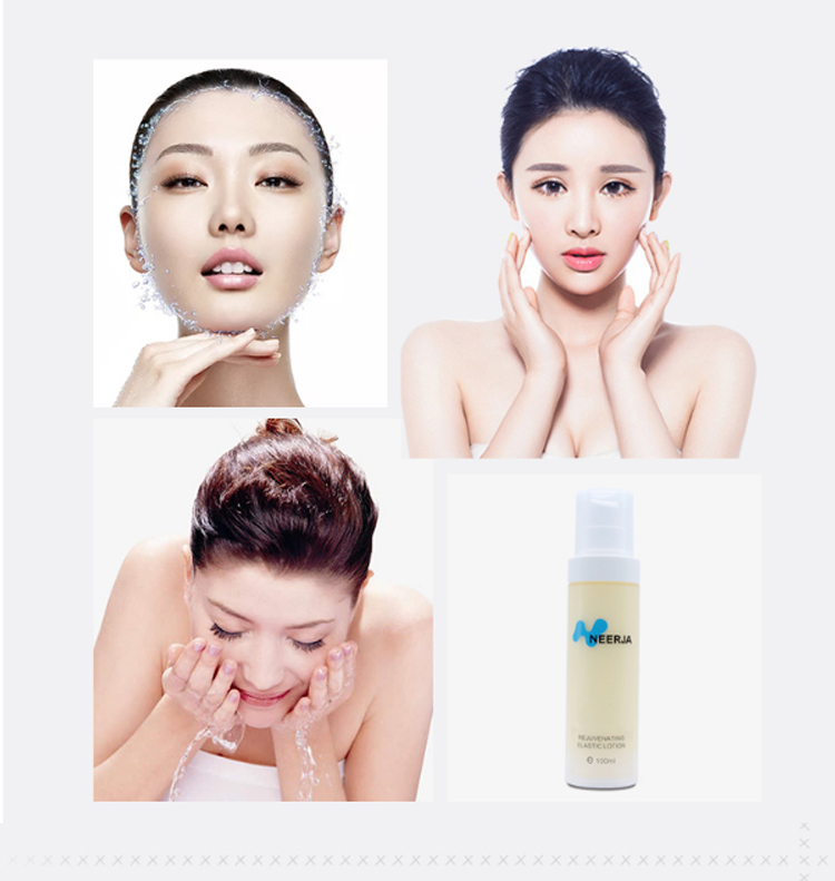 妮致(NEERJA)幼龄精华乳100ml使用方法