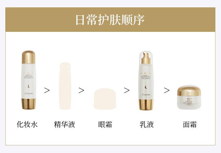 伊蓓诺山羊奶营养系列舒缓保湿水润加倍