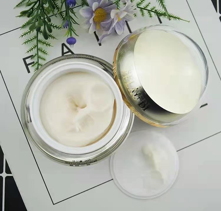 赛斯兰黛逆时空日间防护霜产品图