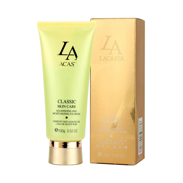 第一元素润颜补湿冰膜100g详情介绍