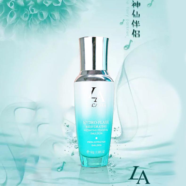 第一元素水漾鲜萃乳95g详情