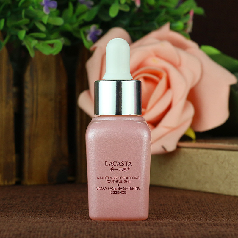 第一元素雪颜焕亮精华油15g详情介绍