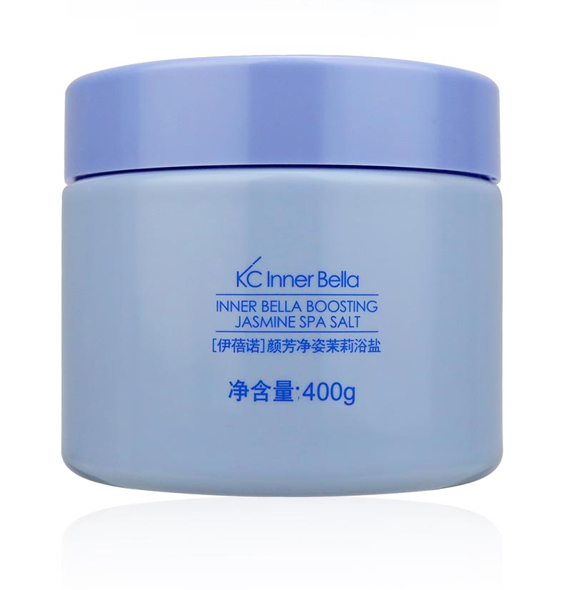 伊蓓诺颜芳净姿茉莉浴盐问答