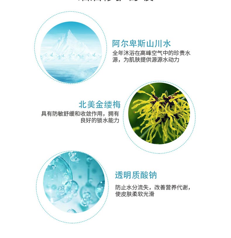 修护精华与面膜贴双重滋养晒后修护舒缓 /></p>
<p style=