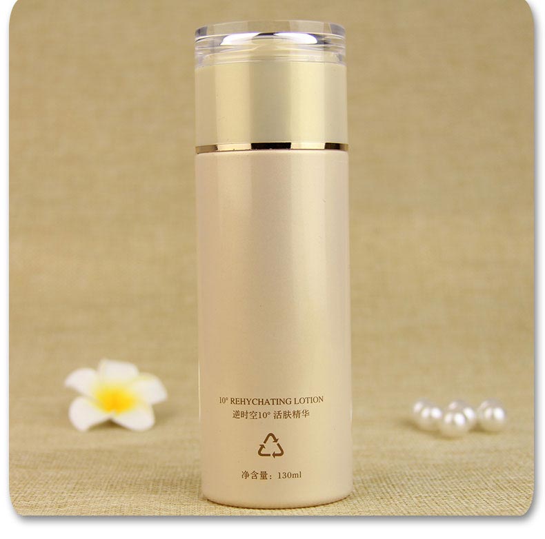 碧斯逆时空时度活肤精华水产品实拍图