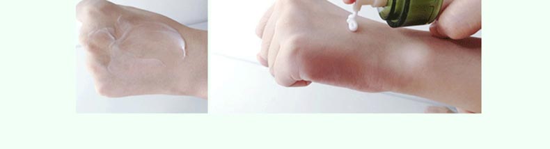 碧斯芦荟透肌洁容素120g产品细节图展示