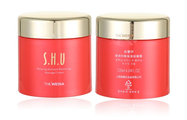 维娜丝慧妤莹润均衡保湿按摩霜问答