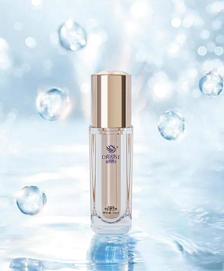 黛昂丝瓷肌精华液介绍