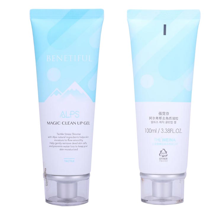 维娜蓓霓芬阿尔卑斯去角质凝胶问答