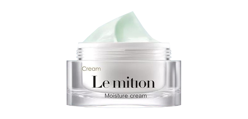 沥美川出水霜产品图