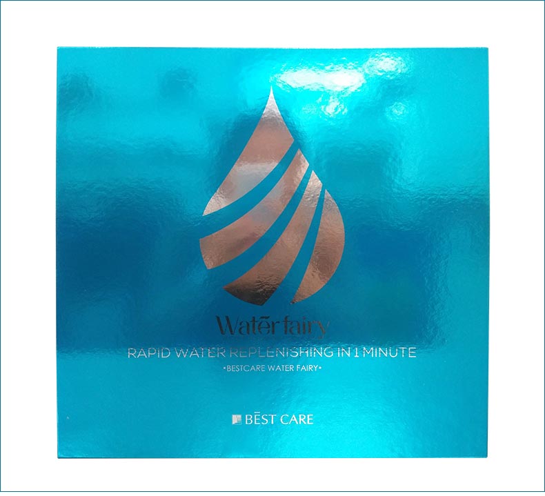 &ldquo;水&rdquo;是美丽的源头，&ldquo;水&rdquo;更是健康肌肤的基础，水精灵为追求肌肤者的补水领域，水精灵为后续呵护立下&ldquo;汗马功劳&rdquo;。