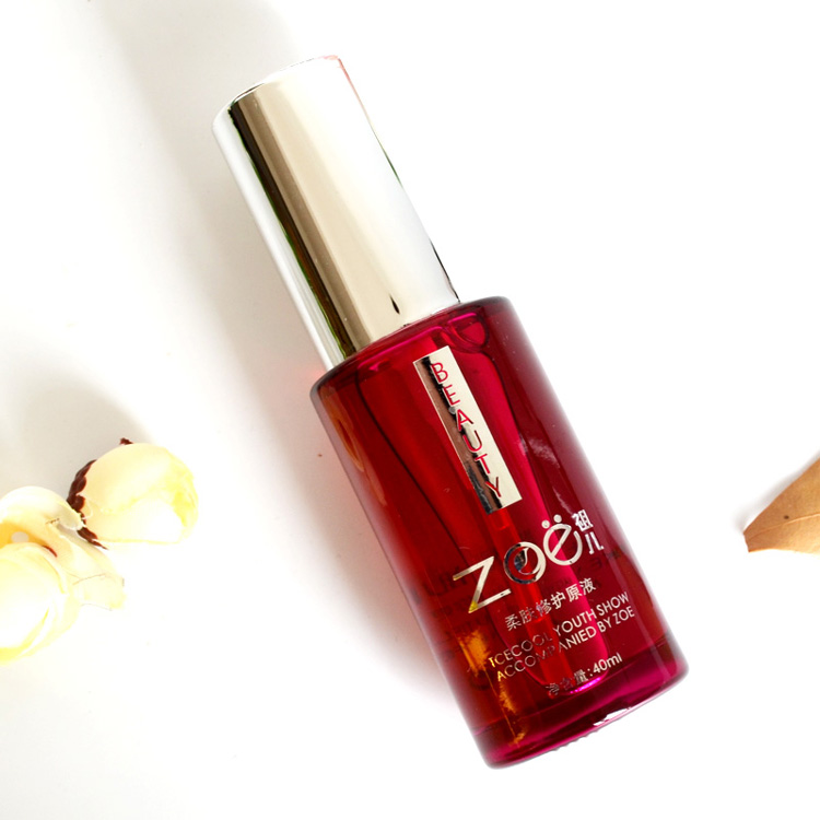 修护调理脆弱肌肤