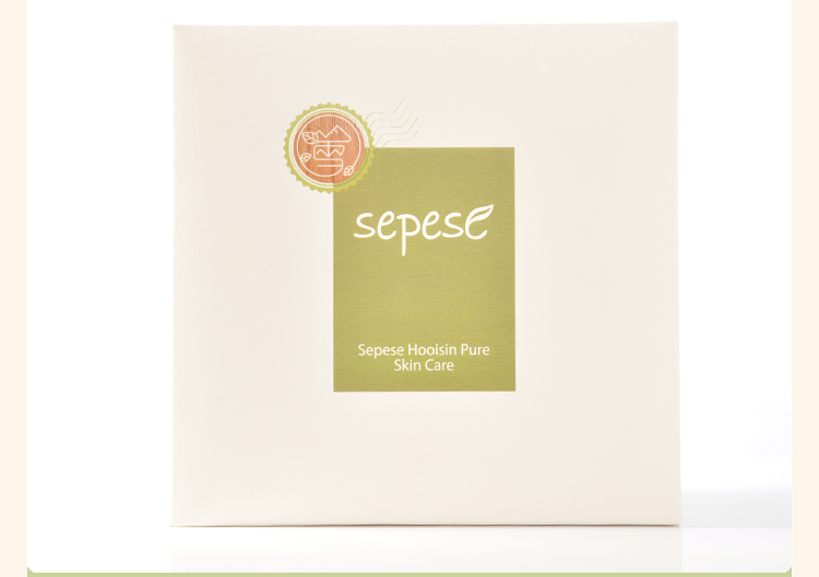 雪非雪荟馨新然护肤系列三件套