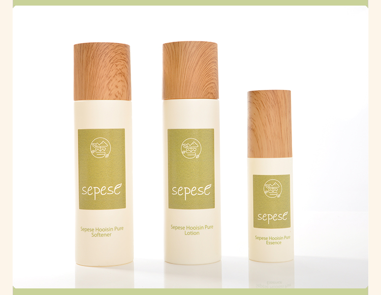 雪非雪荟馨新然护肤系列三件套