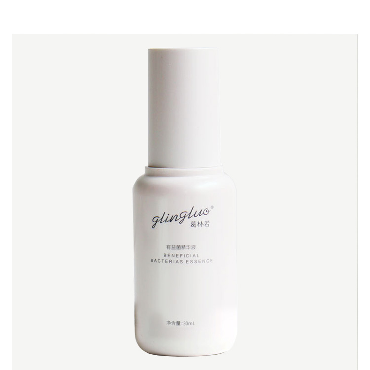 葛林若有益菌精华液产品实拍图