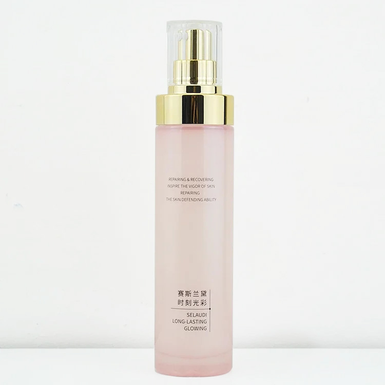 赛斯兰黛(SELAUDI)肌能密集修护乳120ml图片展示