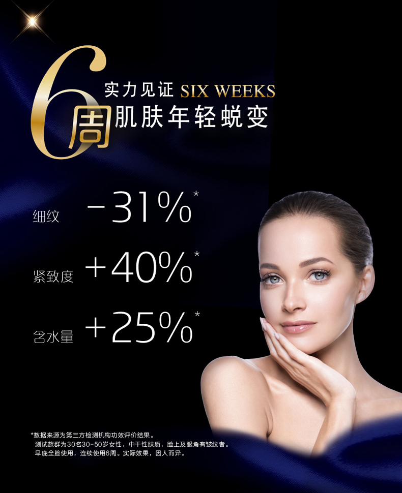 克丽缇娜(Chlitina)童妍精粹液30ml产品功效与作用