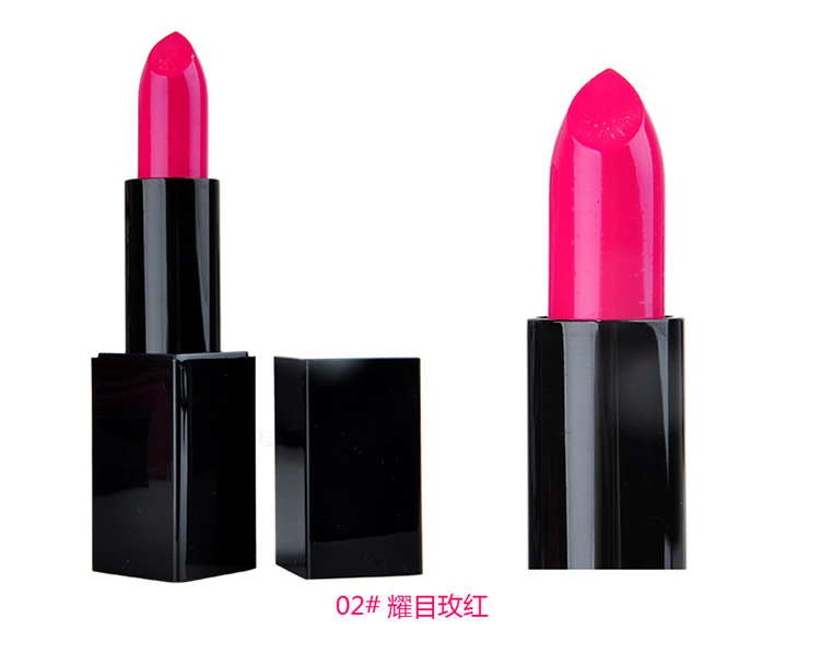 美之娇晶致纷泽口红
