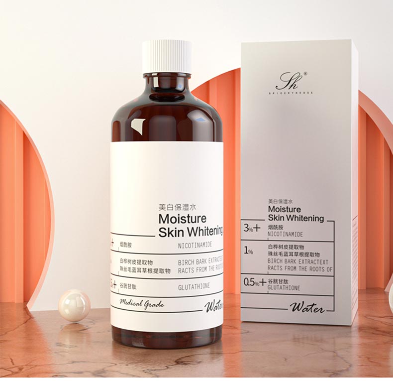 芳香世家美白保湿水问答