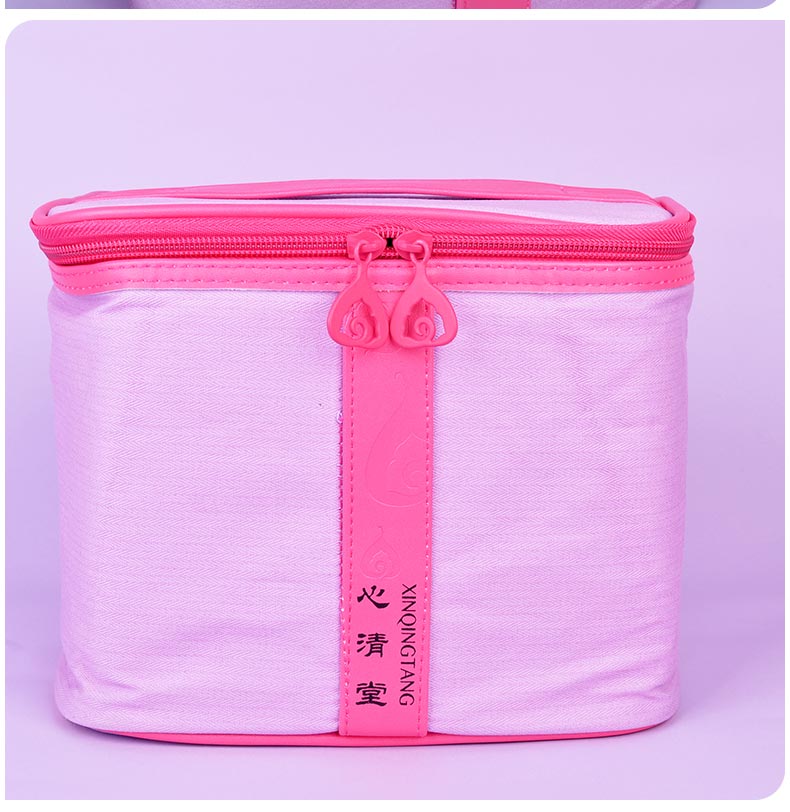 心清堂多肽焕活平衡礼盒问答