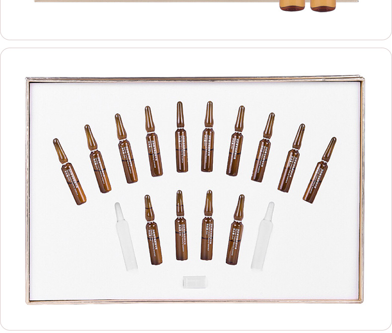 尚美琦龙胆奢宠臻颜精华液护肤问答