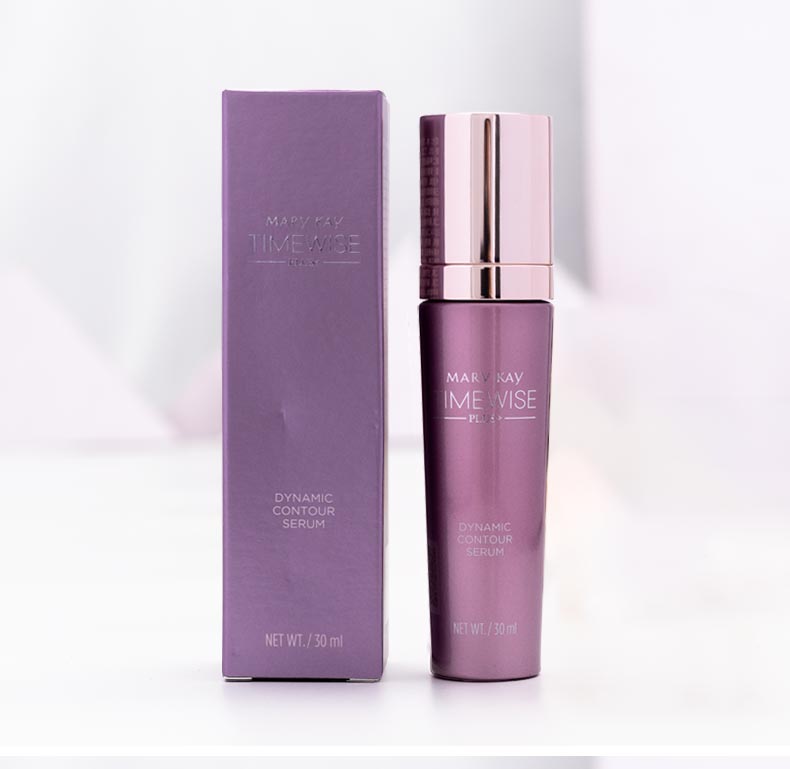 玫琳凯幻时佳高阶紧塑精华露详情介绍