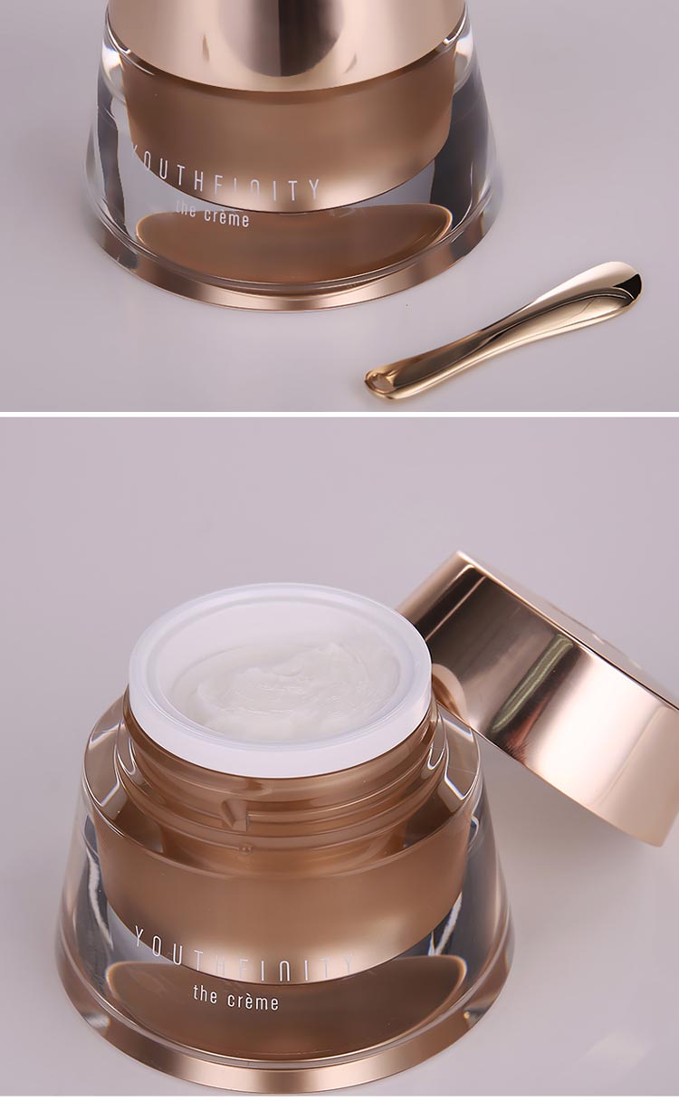 玫琳凯臻时粹颜眼霜护肤知识