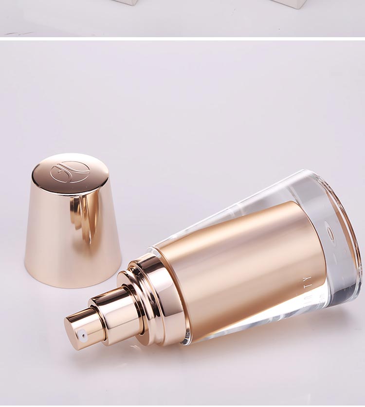 玫琳凯臻时粹颜精华乳护肤知识