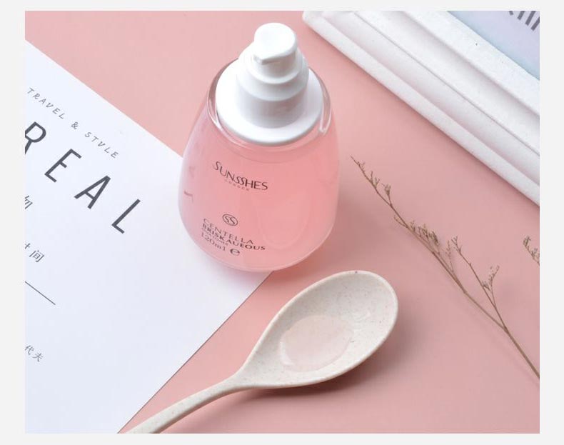 圣蜜莱雅积雪草水活天后水护肤问答