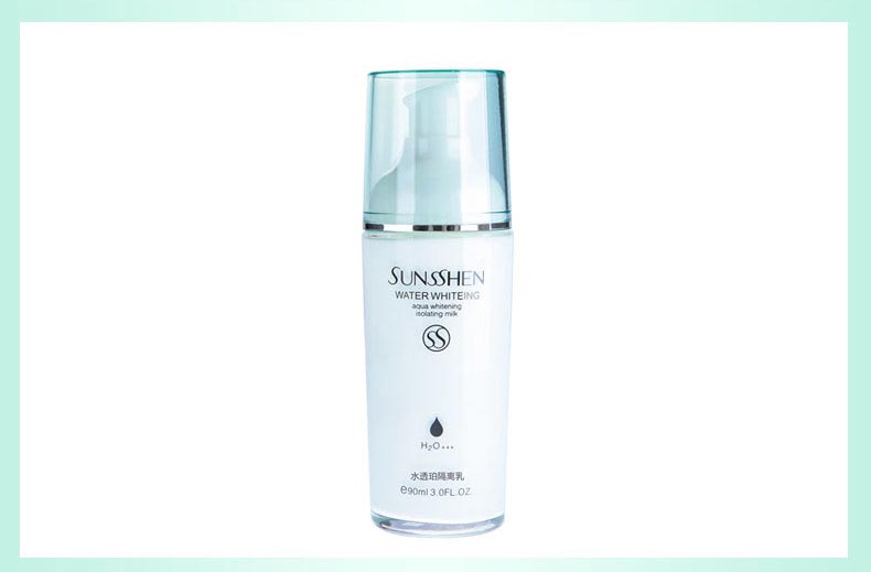 圣蜜莱雅水透珀隔离乳产品细节图展示