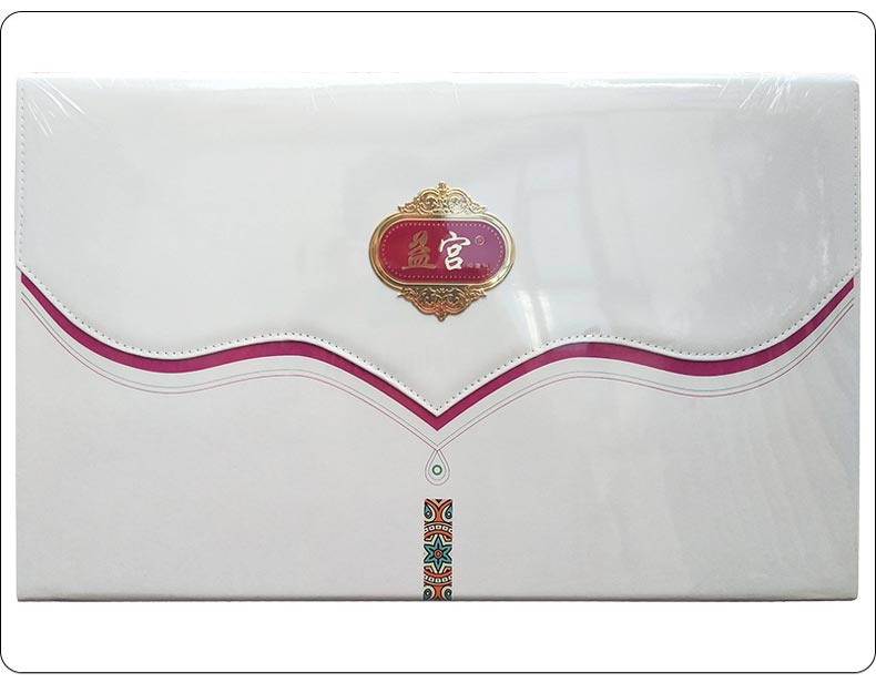 私密益宫私密 99支至尊组合产品包装实拍图