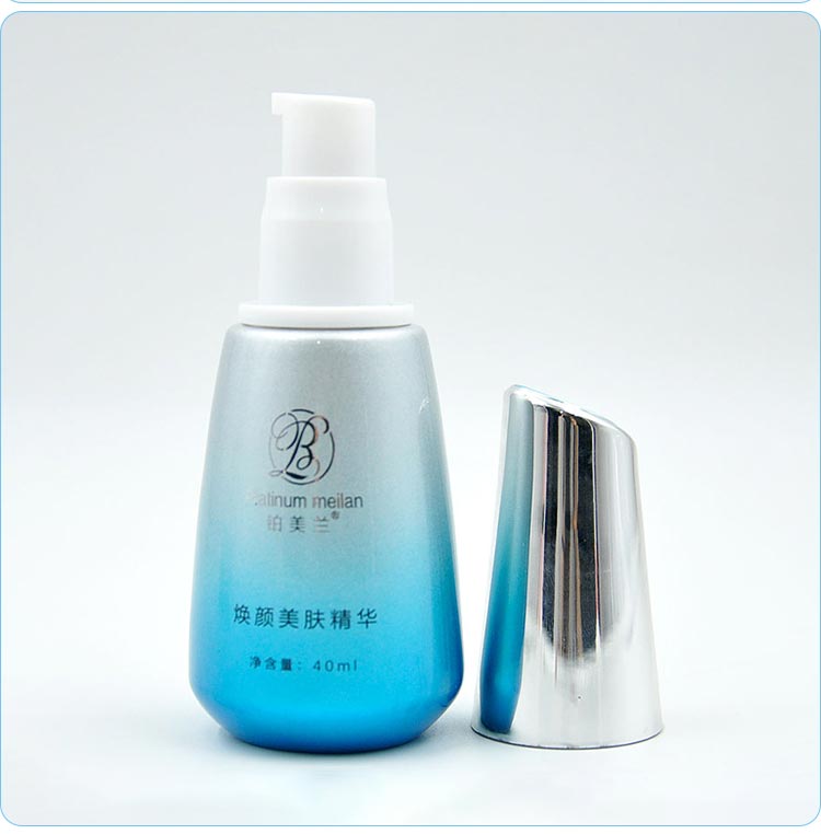 铂美兰焕颜美肤精华液护肤知识