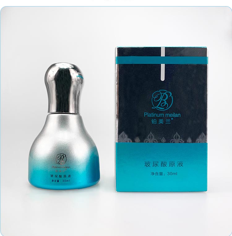 铂美兰玻尿酸原液产品细节图展示
