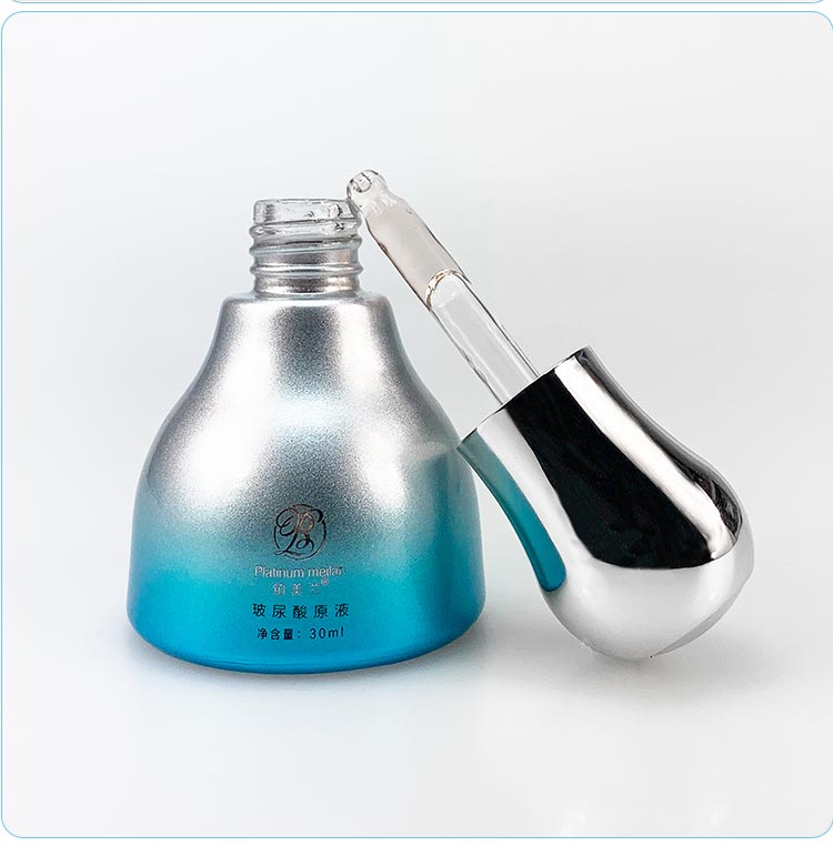 铂美兰玻尿酸原液护肤知识