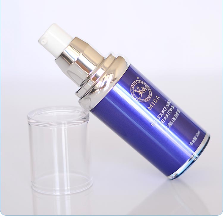 美珈豪红源肌底修护露护肤知识