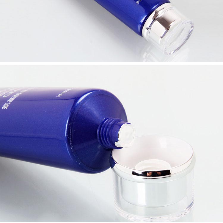 美珈豪氨基酸保湿洗面奶护肤知识