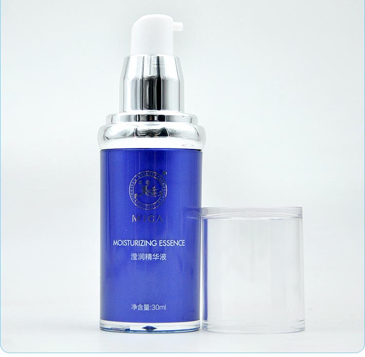 美珈豪滢润精华液护肤知识