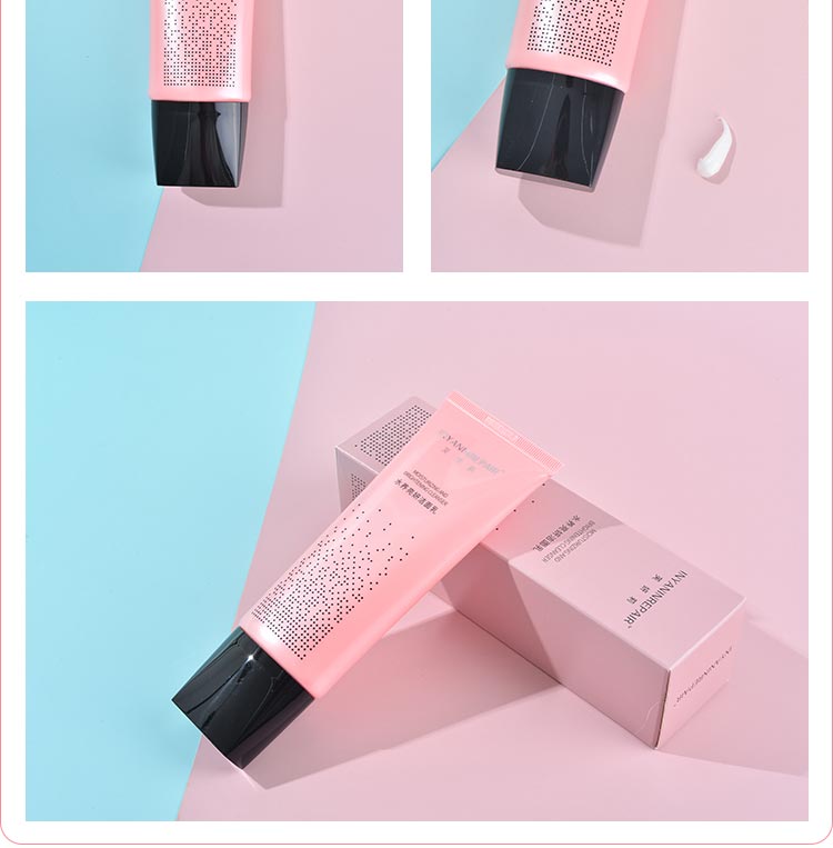 芙妍莉水养亮妍洁面乳护肤知识