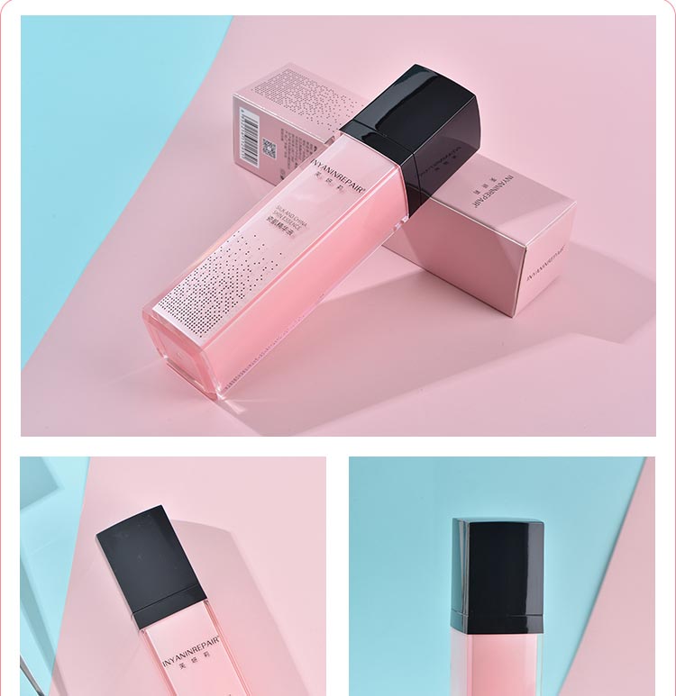 芙妍莉瓷肌精华液使用步骤