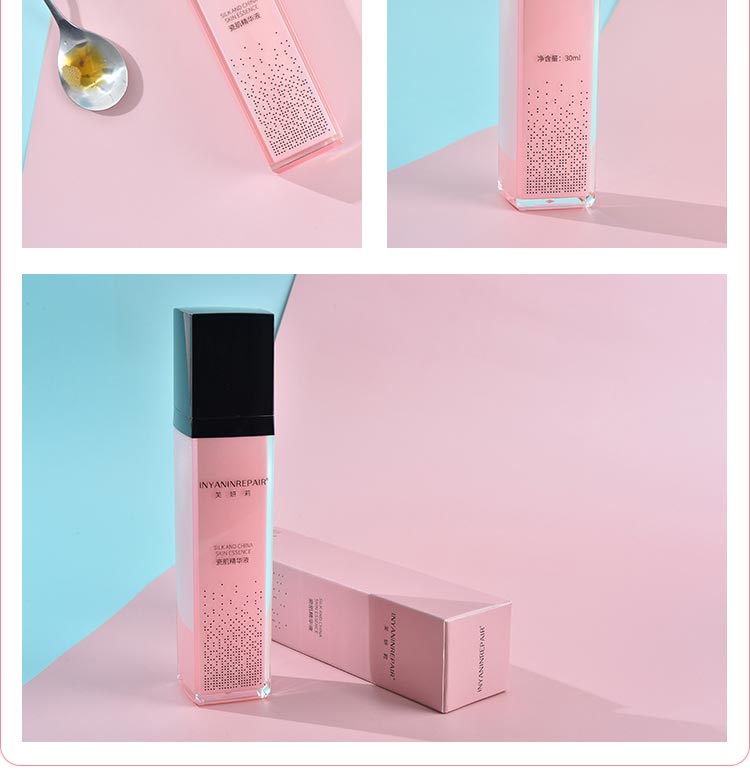 芙妍莉瓷肌精华液产品实拍图